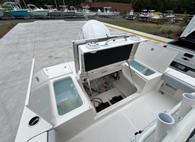 Anglers Marine